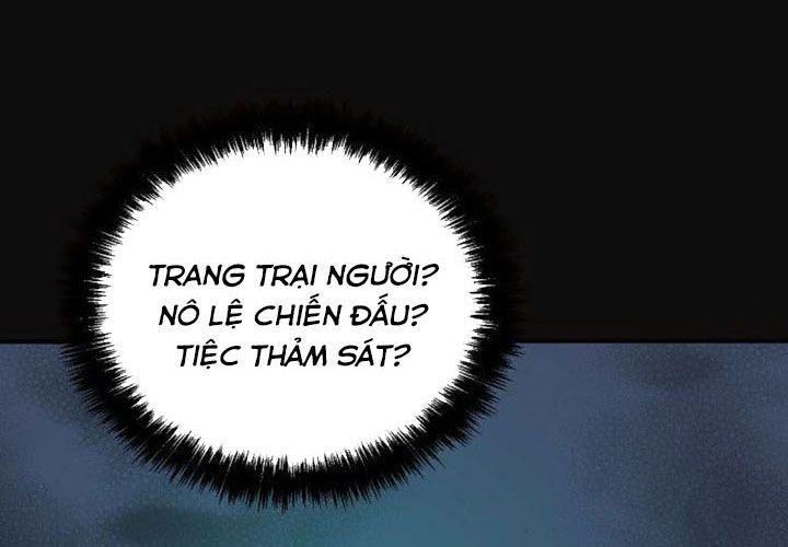 Tôi - Necromancer Cô Độc - Chapter 25 - Page 288