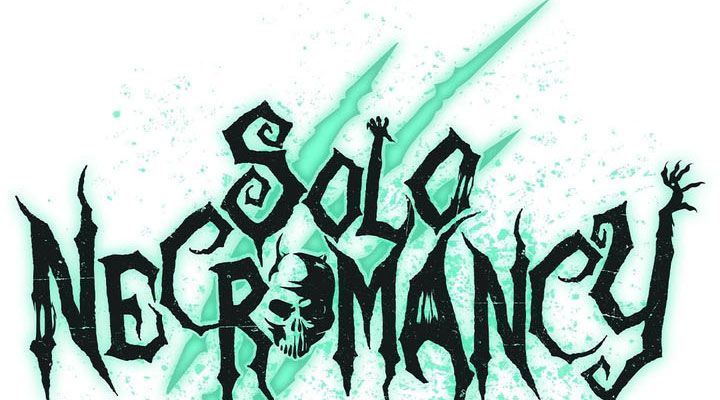 Tôi - Necromancer Cô Độc - Chapter 25 - Page 30