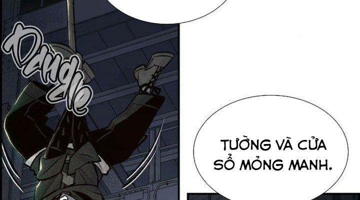 Tôi - Necromancer Cô Độc - Chapter 25 - Page 4