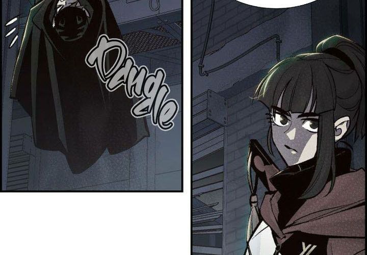 Tôi - Necromancer Cô Độc - Chapter 25 - Page 5