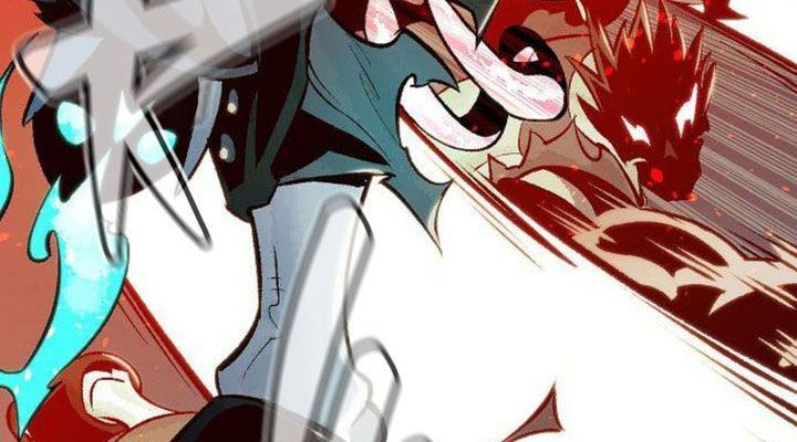 Tôi - Necromancer Cô Độc - Chapter 25 - Page 58