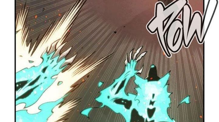 Tôi - Necromancer Cô Độc - Chapter 25 - Page 74