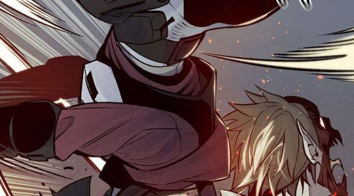 Tôi - Necromancer Cô Độc - Chapter 25 - Page 88