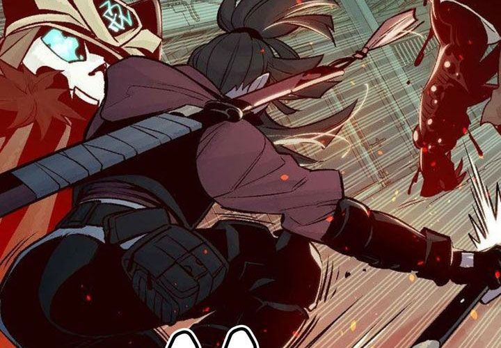 Tôi - Necromancer Cô Độc - Chapter 25 - Page 93