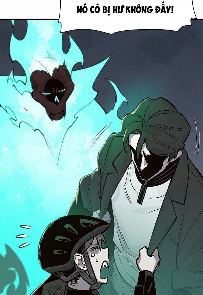 Tôi - Necromancer Cô Độc - Chapter 26 - Page 10