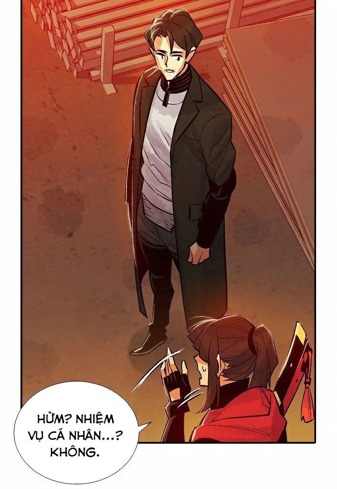 Tôi - Necromancer Cô Độc - Chapter 26 - Page 101