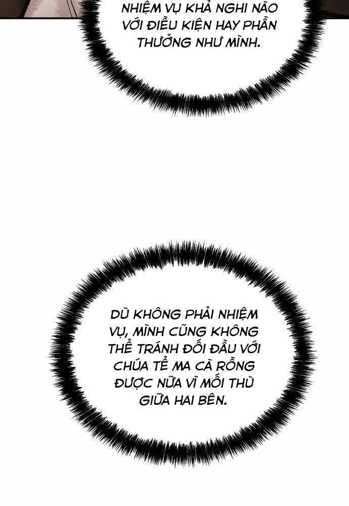 Tôi - Necromancer Cô Độc - Chapter 26 - Page 104