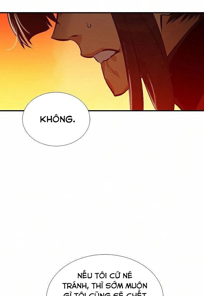 Tôi - Necromancer Cô Độc - Chapter 26 - Page 110