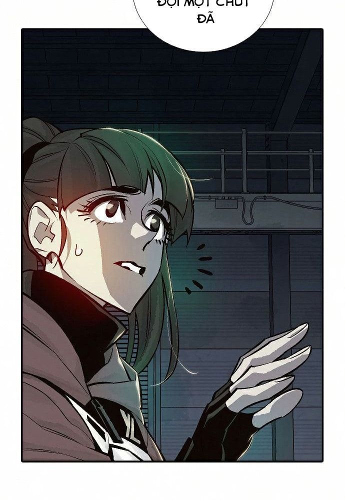 Tôi - Necromancer Cô Độc - Chapter 26 - Page 12