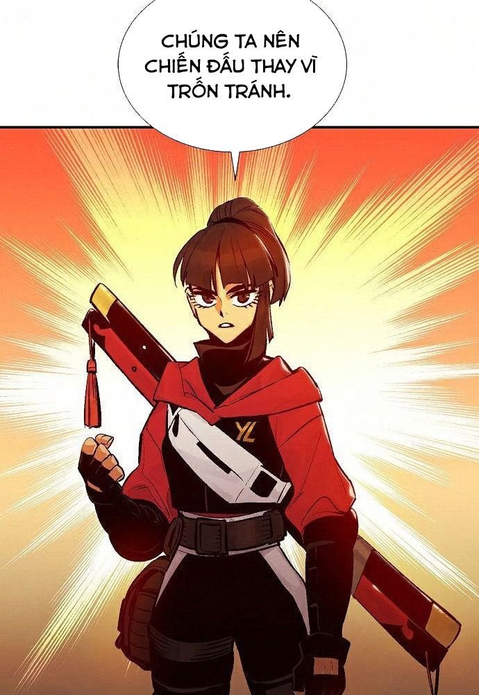 Tôi - Necromancer Cô Độc - Chapter 26 - Page 120