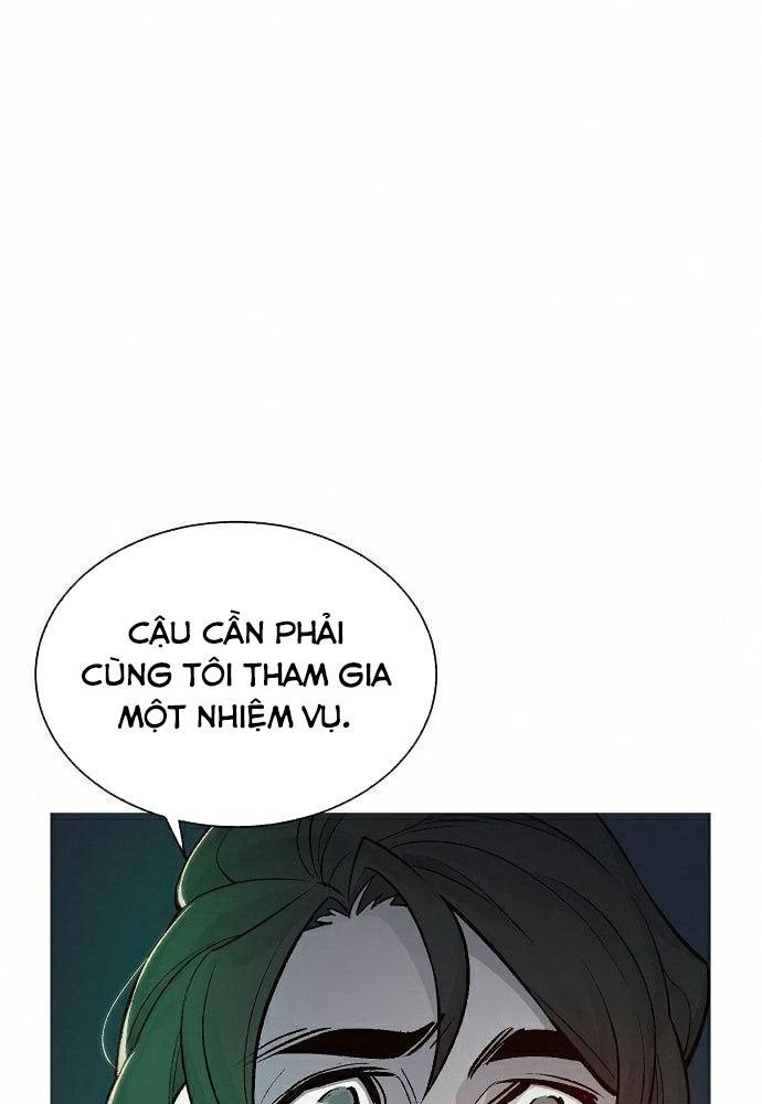 Tôi - Necromancer Cô Độc - Chapter 26 - Page 18