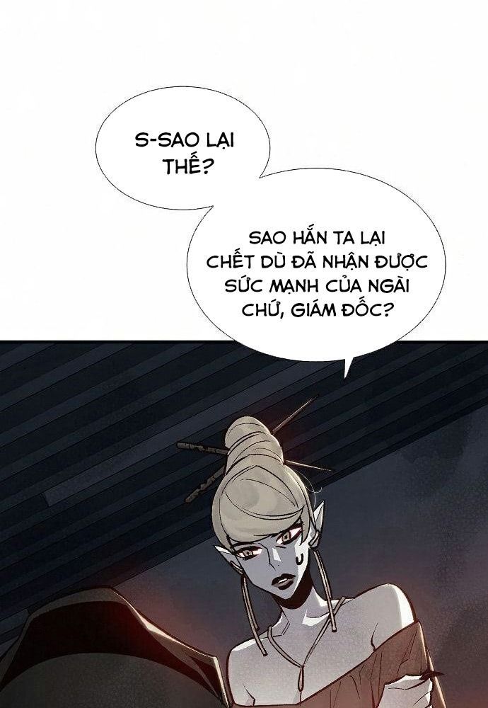 Tôi - Necromancer Cô Độc - Chapter 26 - Page 23