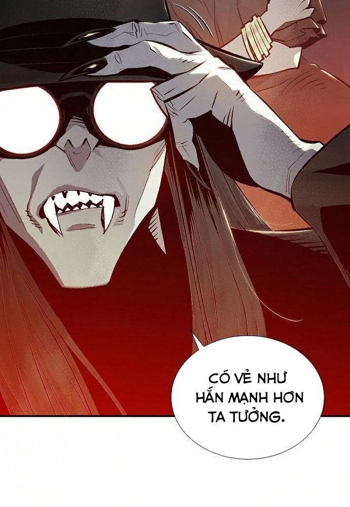 Tôi - Necromancer Cô Độc - Chapter 26 - Page 24