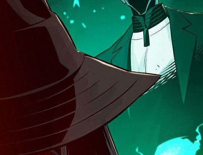 Tôi - Necromancer Cô Độc - Chapter 26 - Page 26