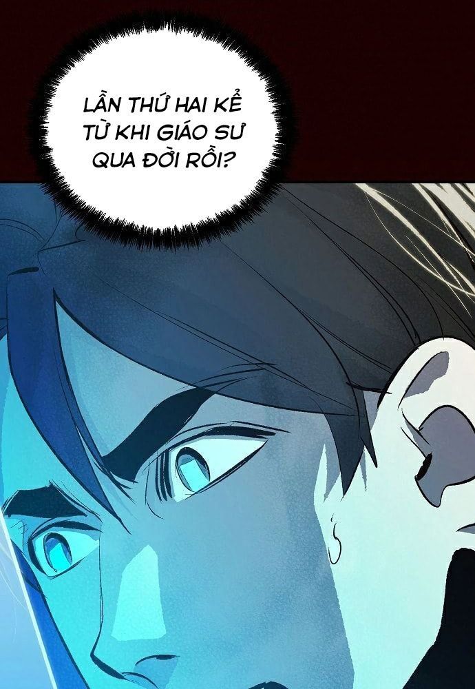 Tôi - Necromancer Cô Độc - Chapter 26 - Page 3