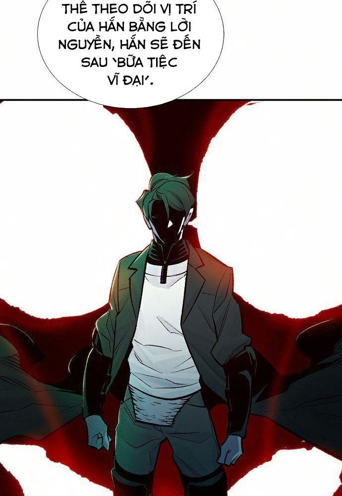 Tôi - Necromancer Cô Độc - Chapter 26 - Page 36