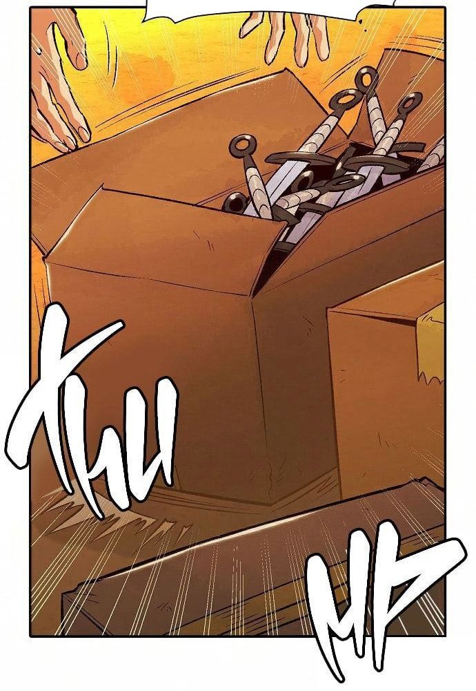 Tôi - Necromancer Cô Độc - Chapter 26 - Page 42