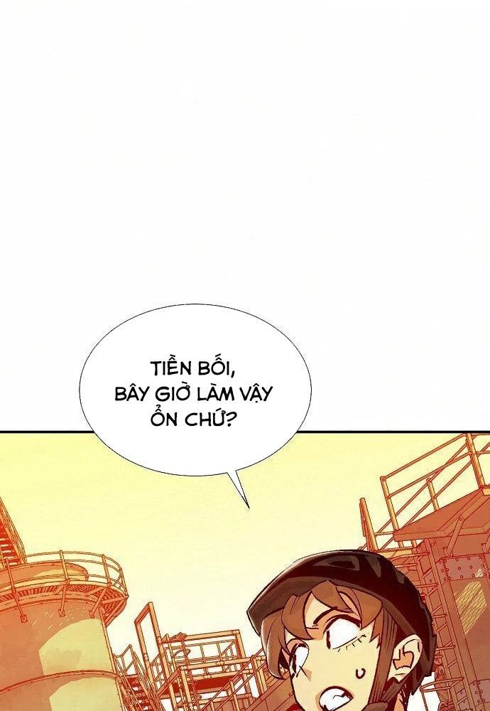 Tôi - Necromancer Cô Độc - Chapter 26 - Page 43