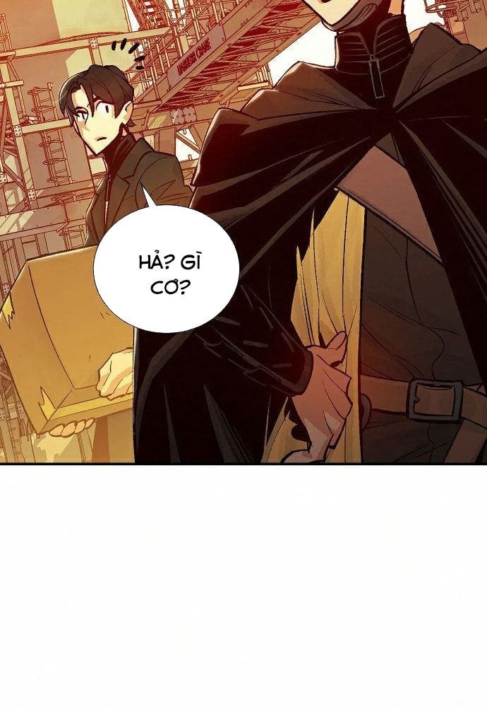 Tôi - Necromancer Cô Độc - Chapter 26 - Page 44