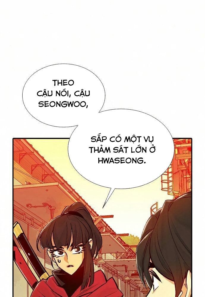 Tôi - Necromancer Cô Độc - Chapter 26 - Page 45