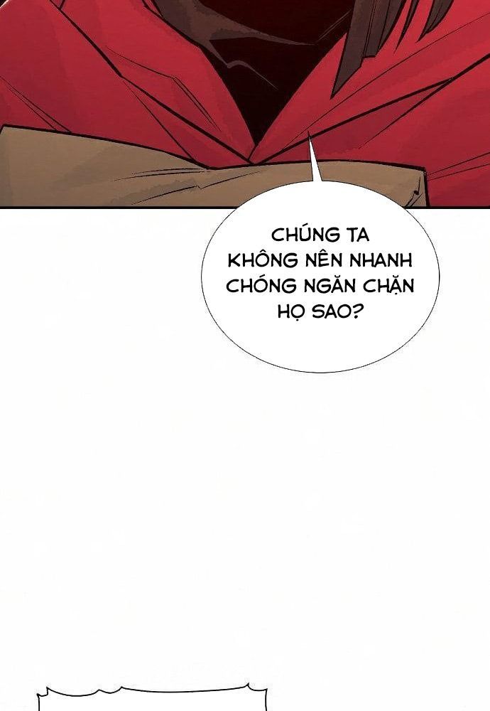 Tôi - Necromancer Cô Độc - Chapter 26 - Page 48