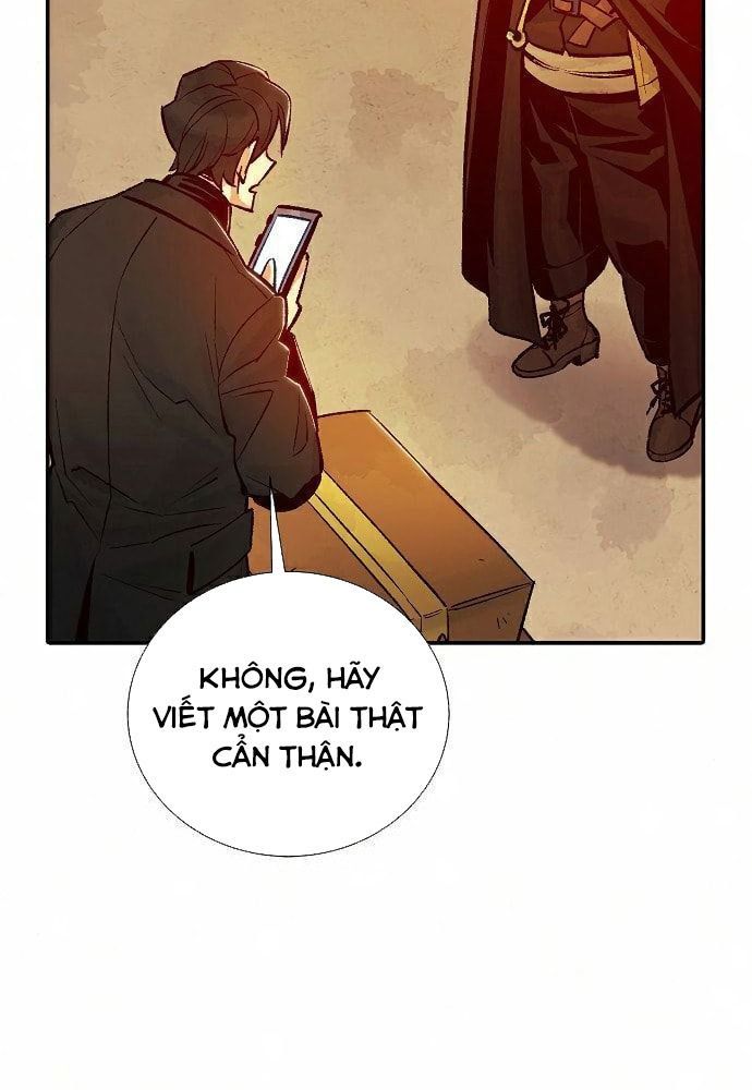 Tôi - Necromancer Cô Độc - Chapter 26 - Page 54