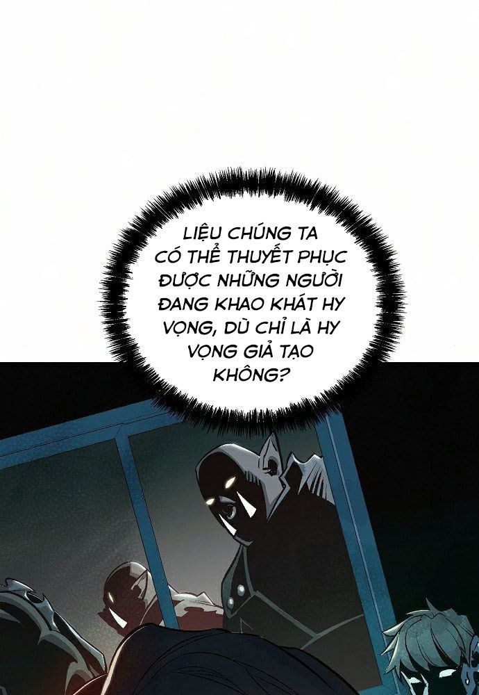 Tôi - Necromancer Cô Độc - Chapter 26 - Page 55