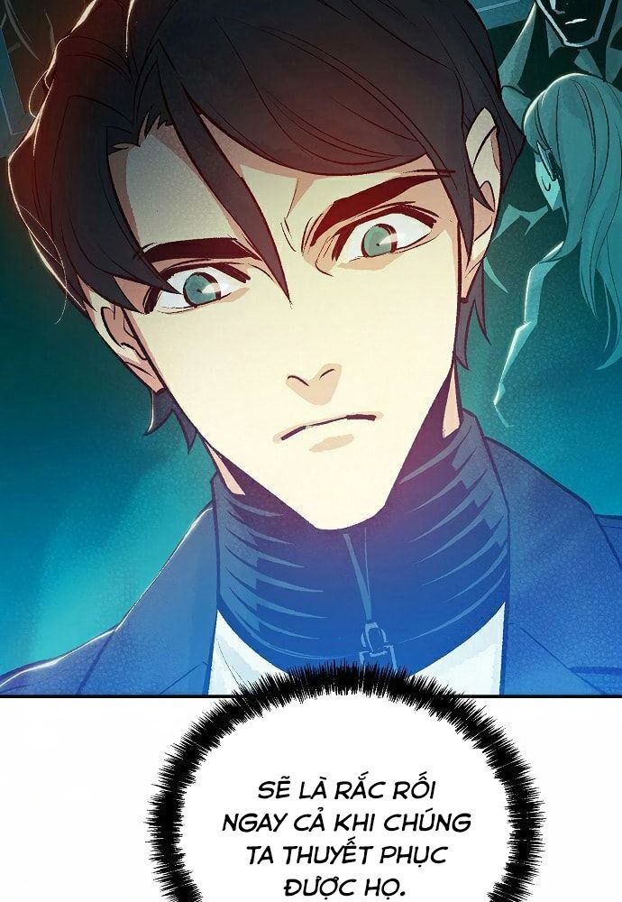 Tôi - Necromancer Cô Độc - Chapter 26 - Page 56