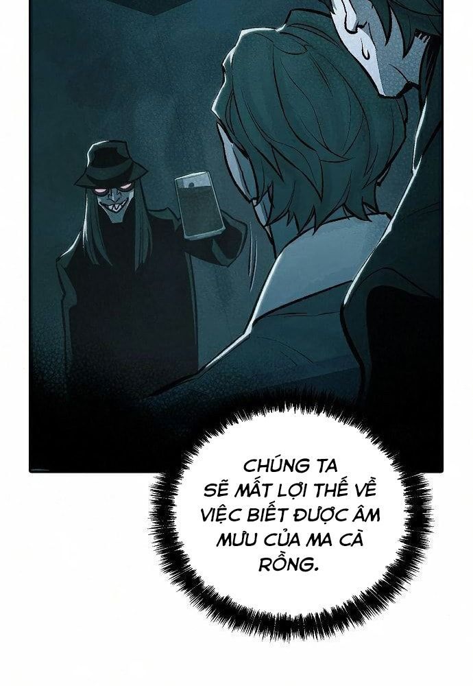 Tôi - Necromancer Cô Độc - Chapter 26 - Page 58