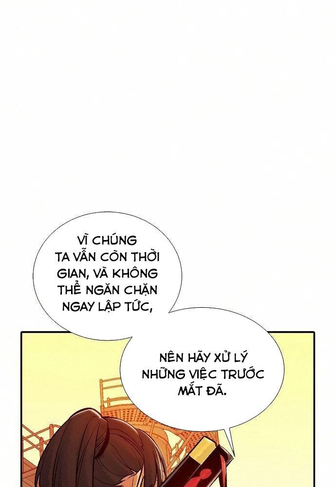 Tôi - Necromancer Cô Độc - Chapter 26 - Page 59
