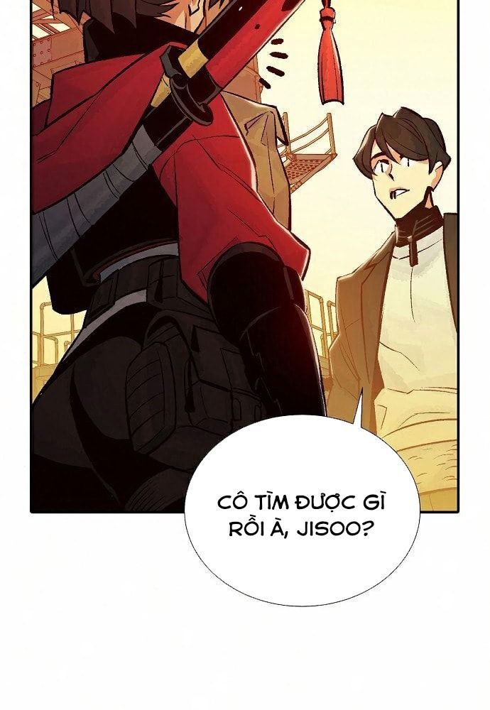 Tôi - Necromancer Cô Độc - Chapter 26 - Page 60