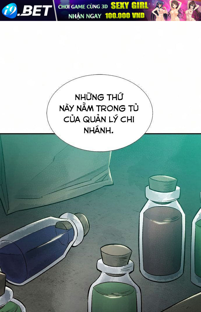 Tôi - Necromancer Cô Độc - Chapter 26 - Page 61