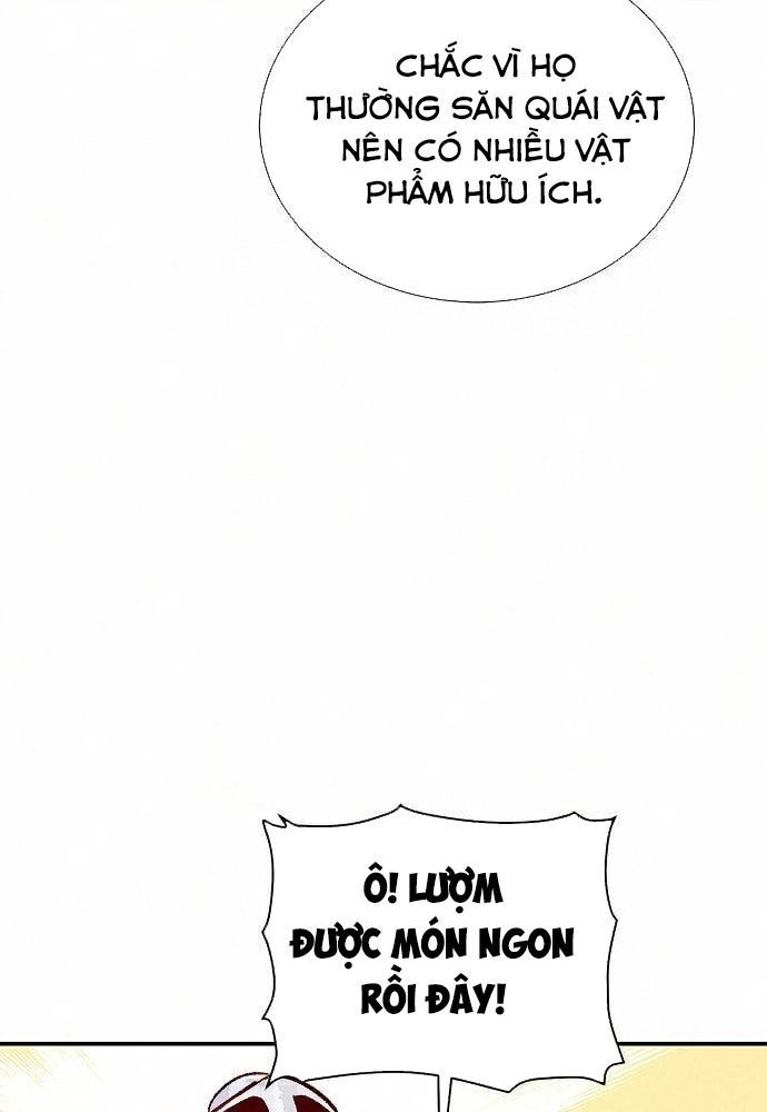 Tôi - Necromancer Cô Độc - Chapter 26 - Page 64