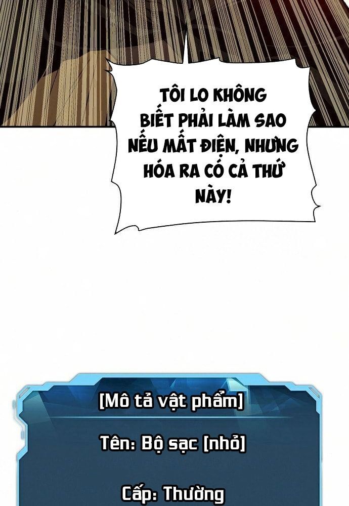 Tôi - Necromancer Cô Độc - Chapter 26 - Page 66