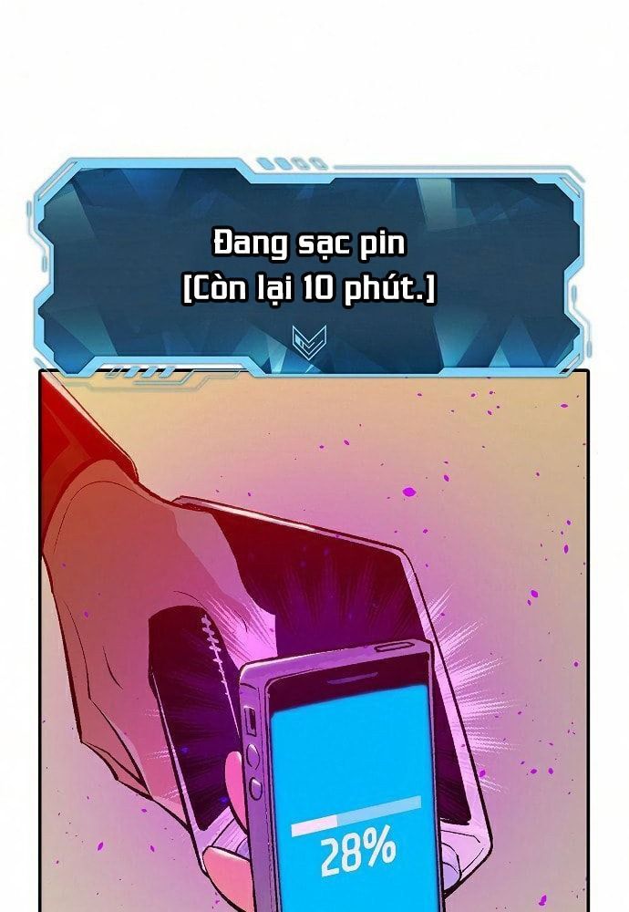 Tôi - Necromancer Cô Độc - Chapter 26 - Page 68