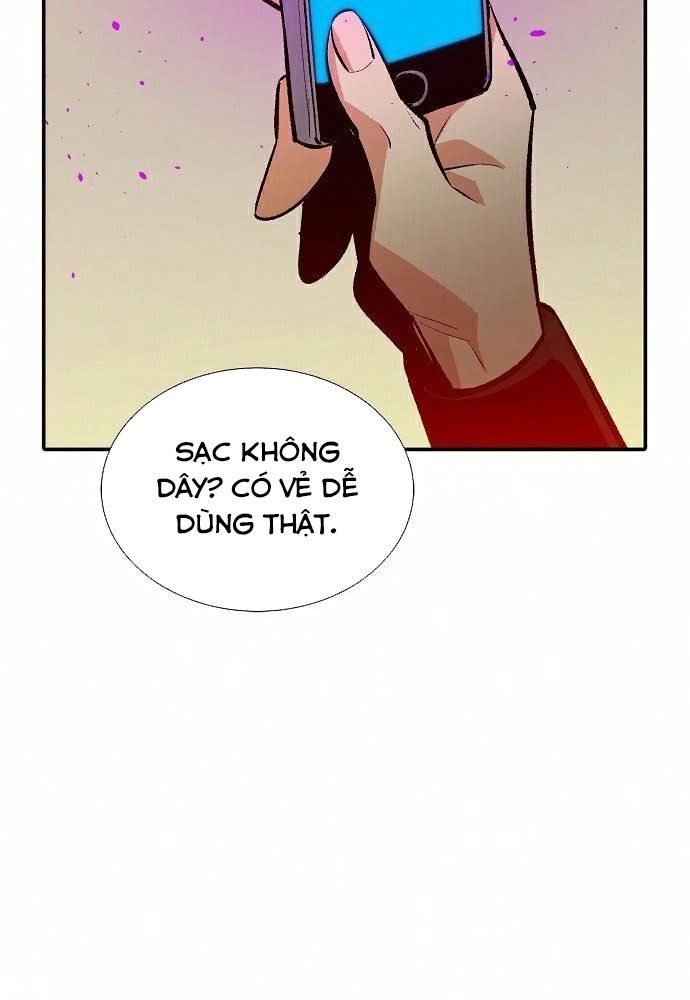 Tôi - Necromancer Cô Độc - Chapter 26 - Page 69