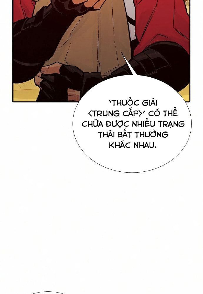 Tôi - Necromancer Cô Độc - Chapter 26 - Page 71