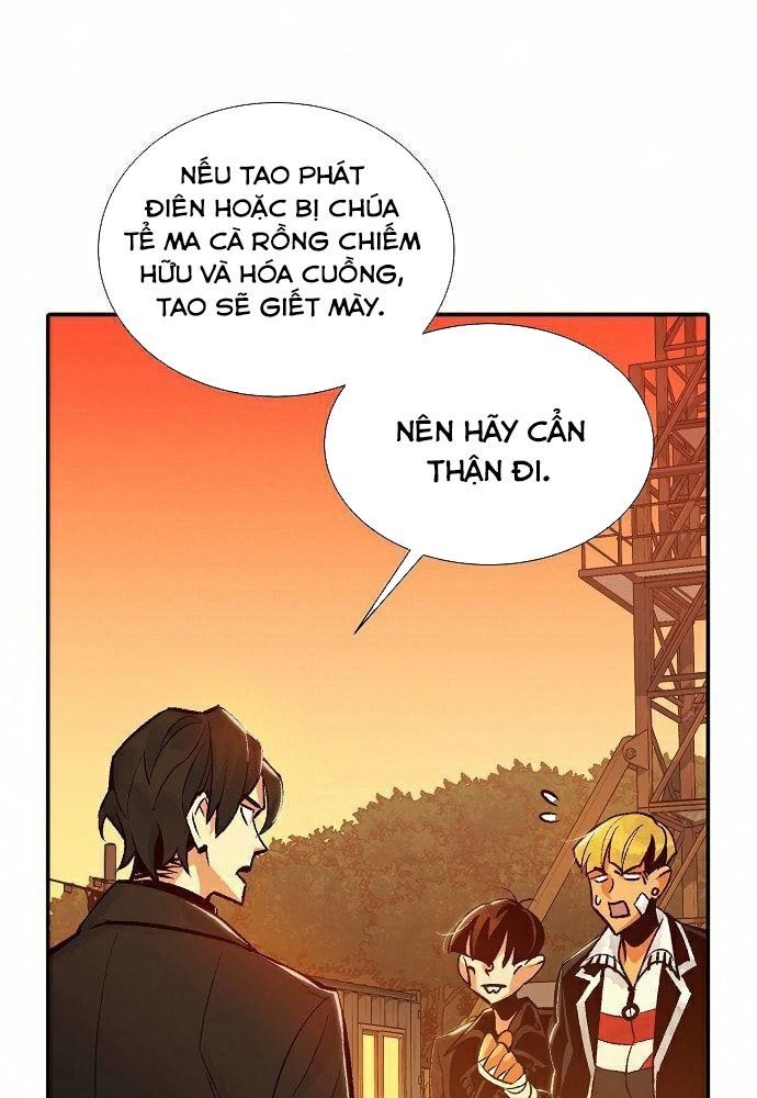 Tôi - Necromancer Cô Độc - Chapter 26 - Page 81