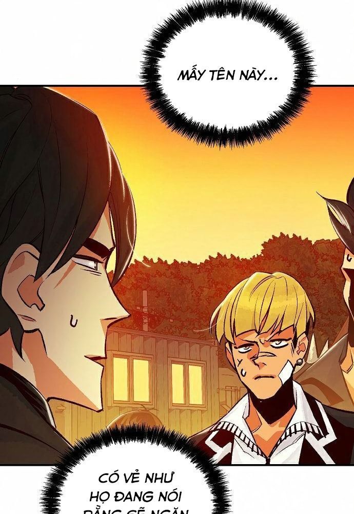 Tôi - Necromancer Cô Độc - Chapter 26 - Page 83