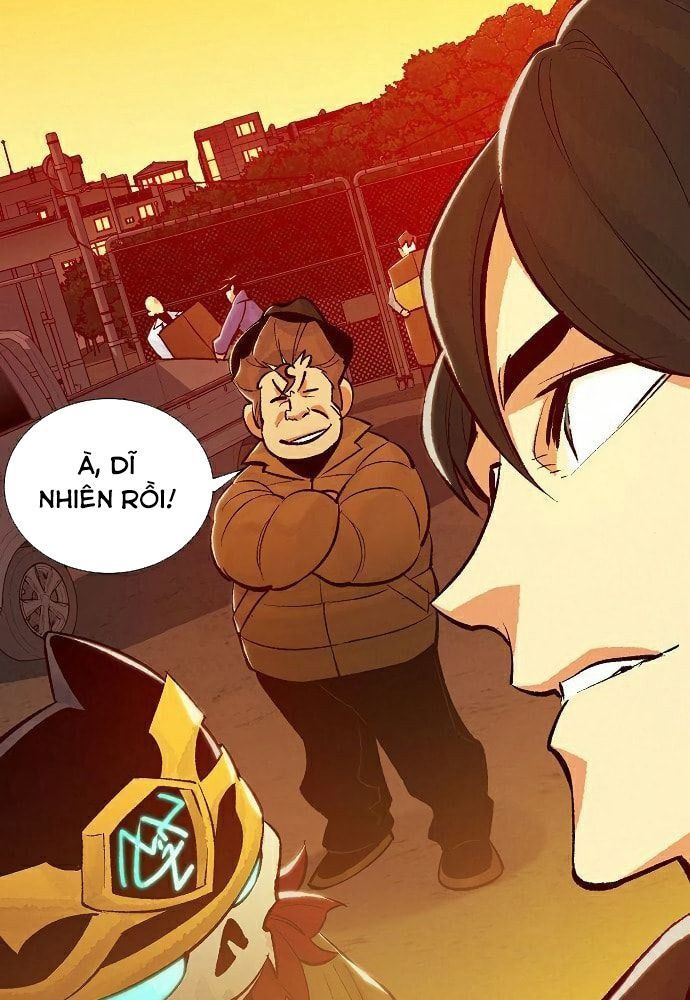 Tôi - Necromancer Cô Độc - Chapter 26 - Page 87