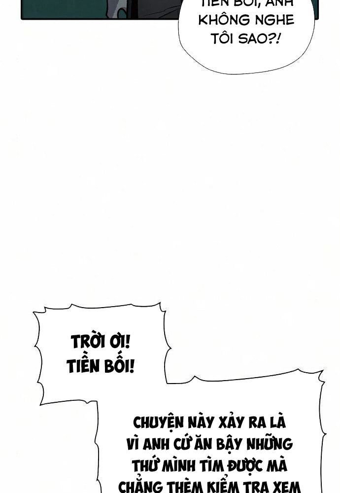 Tôi - Necromancer Cô Độc - Chapter 26 - Page 9