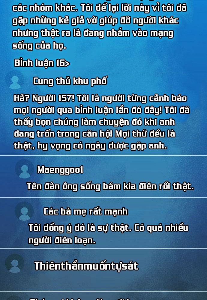 Tôi - Necromancer Cô Độc - Chapter 27 - Page 10