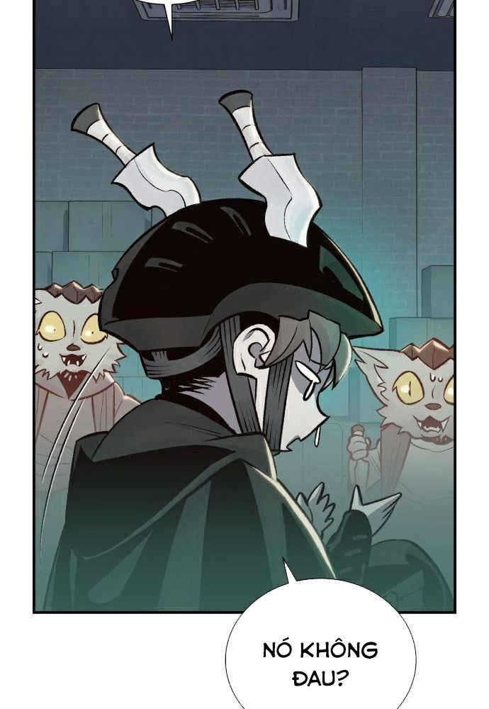 Tôi - Necromancer Cô Độc - Chapter 27 - Page 107