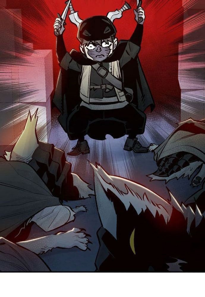 Tôi - Necromancer Cô Độc - Chapter 27 - Page 120