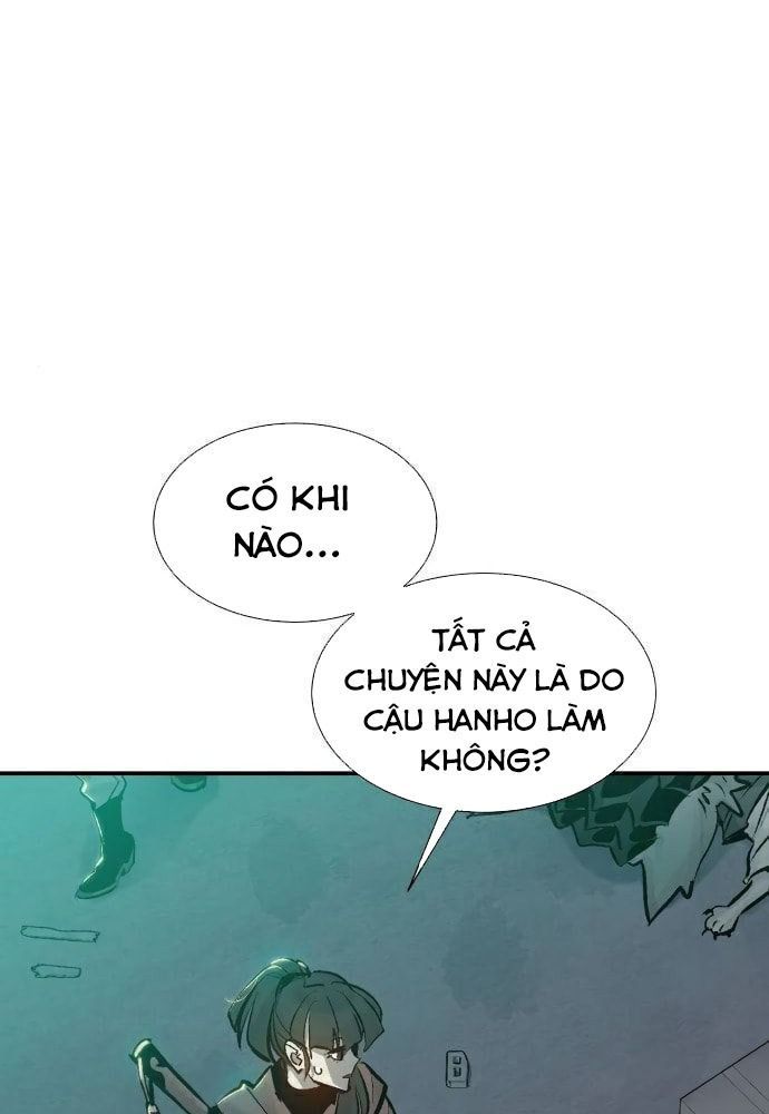 Tôi - Necromancer Cô Độc - Chapter 27 - Page 121