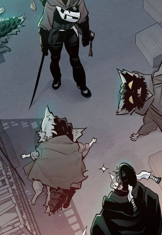 Tôi - Necromancer Cô Độc - Chapter 27 - Page 122