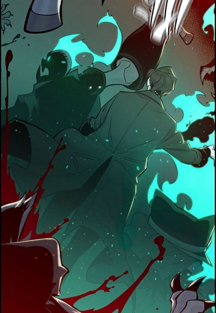 Tôi - Necromancer Cô Độc - Chapter 27 - Page 130