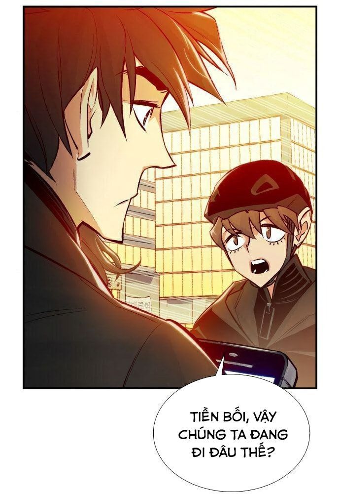 Tôi - Necromancer Cô Độc - Chapter 27 - Page 20