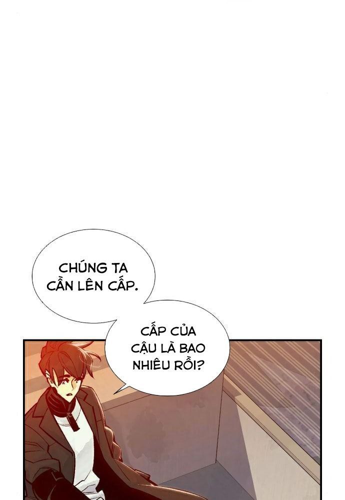 Tôi - Necromancer Cô Độc - Chapter 27 - Page 21