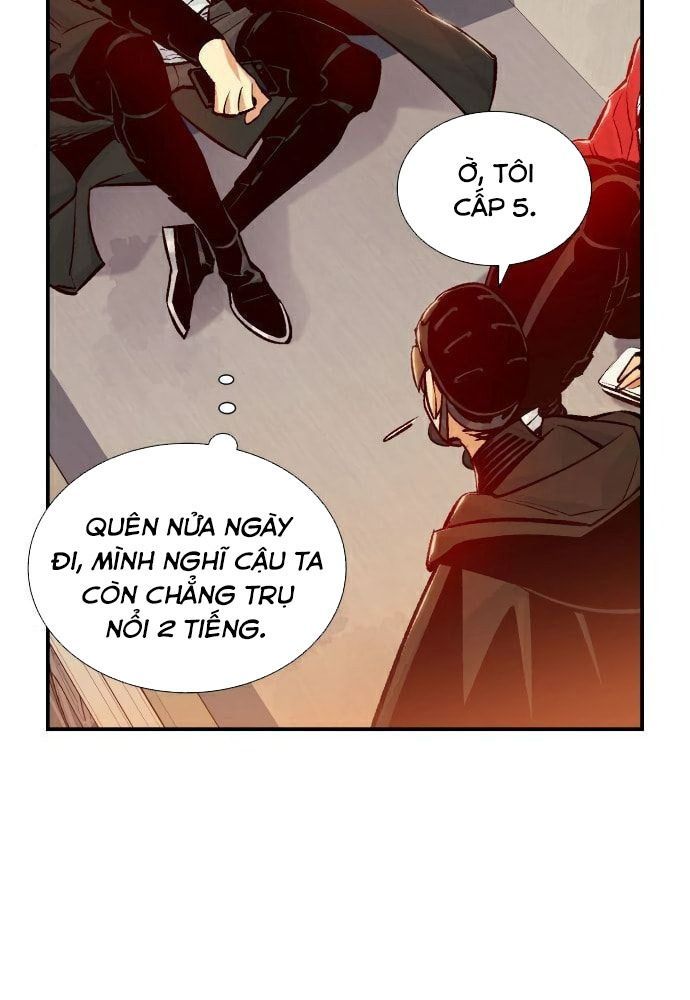 Tôi - Necromancer Cô Độc - Chapter 27 - Page 22